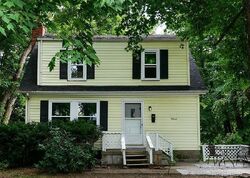 Foreclosure in  STATE ROUTE 88 Garrettsville, OH 44231