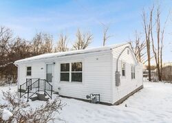 Foreclosure in  HENDERSON RD Ravenna, OH 44266