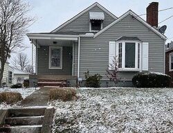 Foreclosure in  26TH ST NW Canton, OH 44709