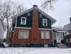 Foreclosure in  SAINT LEGER AVE Akron, OH 44305