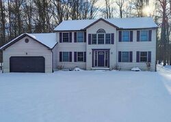 Foreclosure in  WARREN BURTON RD Southington, OH 44470