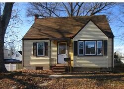 Foreclosure in  BALTIMORE AVE Glen Burnie, MD 21061