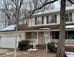 Foreclosure in  ASPEN ST Shady Side, MD 20764