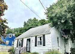 Foreclosure in  DOUGLAS AVE Windsor Mill, MD 21244