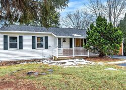 Foreclosure in  MILLIE WAY Manchester, MD 21102