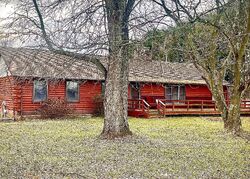 Foreclosure in  POOLE RD Darlington, MD 21034