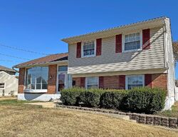 Foreclosure in  TILFORD RD Somerdale, NJ 08083