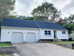 Foreclosure in  SUGAR BUSH DR Sicklerville, NJ 08081