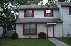 Foreclosure in  HYACINTH LN Sicklerville, NJ 08081