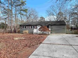 Foreclosure in  EDDY LN Ocean View, NJ 08230