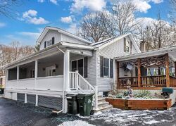 Foreclosure in  PECK ST Budd Lake, NJ 07828