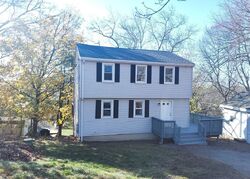 Foreclosure in  REGENT AVE Haverhill, MA 01835