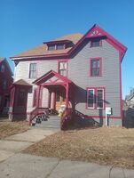 Foreclosure in  CLARENDON ST Springfield, MA 01109