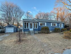 Foreclosure in  ARTHUR ST Seekonk, MA 02771