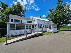 Foreclosure in  HAYDENVILLE RD Whately, MA 01093