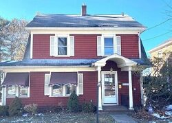 Foreclosure in  PEARL ST Enfield, CT 06082