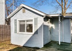 Foreclosure in  BOTSFORD AVE Milford, CT 06460