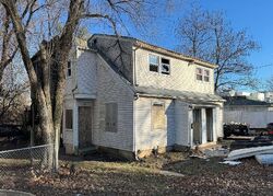 Foreclosure in  ELLA T GRASSO BLVD New Haven, CT 06519
