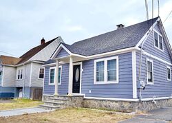 Foreclosure in  FAIRFIELD AVE Waterbury, CT 06708