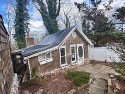 Foreclosure in  CLUBHOUSE DR Rocky Point, NY 11778