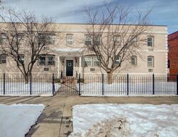 Foreclosure in  OKLAHOMA AVE NE  Washington, DC 20002