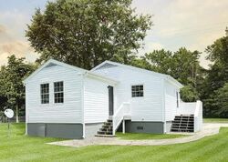 Foreclosure in  BLOUNT ST Smithfield, NC 27577