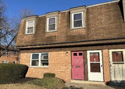 Foreclosure in  LIBERTE CT Burlington, NJ 08016