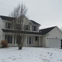 Foreclosure in  DERRICK DR West Henrietta, NY 14586
