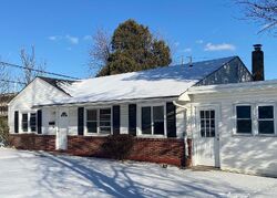 Foreclosure in  LIND AVE New Castle, DE 19720