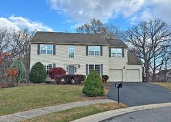 Foreclosure in  GOLDENEYE CT New Castle, DE 19720