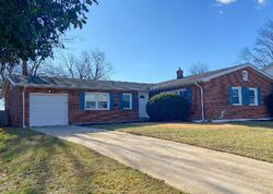 Foreclosure in  TURNSTONE DR Wilmington, DE 19808