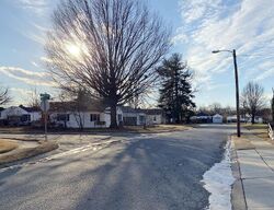Foreclosure in  WOODTOP RD Wilmington, DE 19804