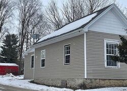 Foreclosure in  WELLSTON ST Hillsboro, OH 45133