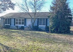 Foreclosure in  ZOAR RD Georgetown, DE 19947