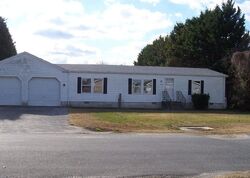 Foreclosure in  GARDEN LN Seaford, DE 19973