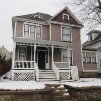 Somerset Ave, Windber PA