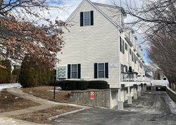 Foreclosure in  STUART AVE APT B4 Norwalk, CT 06850