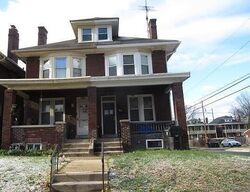 Foreclosure in  N 5TH ST Harrisburg, PA 17110