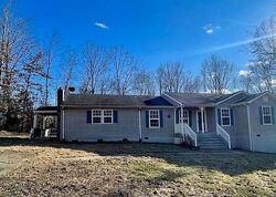 Foreclosure in  PRICE RD Louisa, VA 23093