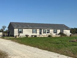 Foreclosure Listing in PANHANDLE RD LYNCHBURG, OH 45142