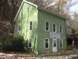 Foreclosure in  NEW PHILADELPHIA RD Orwigsburg, PA 17961