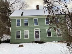 Foreclosure in  HODGE HILL RD Lisbon, NH 03585