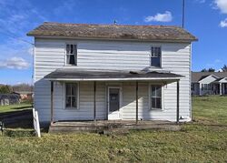 Foreclosure in  BIG MUSKIE DR Chandlersville, OH 43727