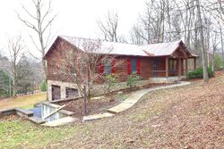 Foreclosure in  LAUREL DR Covington, VA 24426