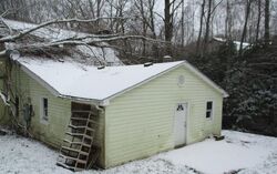  Currin Valley Rd, Marion VA