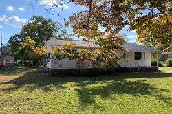 Foreclosure in  SLIGH ST Bennettsville, SC 29512