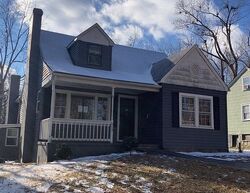Foreclosure in  E TENNESSEE AVE Crewe, VA 23930