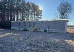 Foreclosure in  OLD WIRE RD E Bennettsville, SC 29512