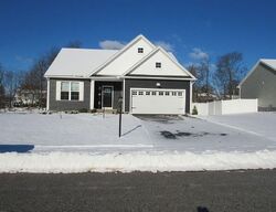 Foreclosure in  OXFORD BLVD New Oxford, PA 17350