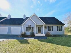Foreclosure in  PAPERMILL RD UNIT 62 West Wareham, MA 02576